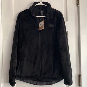 Women’s northface osito jacket